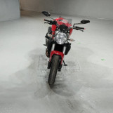 Мотоцикл Ducati MONSTER 821 з пробігом 8571 km з пробігом 8571 km