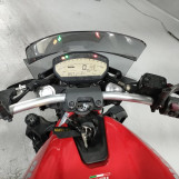 Мотоцикл Ducati MONSTER 821 з пробігом 8571 km з пробігом 8571 km