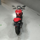 Мотоцикл Ducati MONSTER 821 з пробігом 8571 km з пробігом 8571 km
