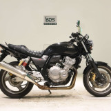 Мотоцикл Honda CB400SFV с пробегом 35183 km