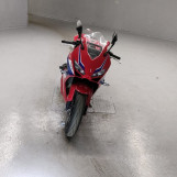 Мотоцикл Honda CBR650F с пробегом 9552 km с пробегом 9552 km