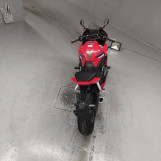 Мотоцикл Honda CBR650F с пробегом 9552 km с пробегом 9552 km