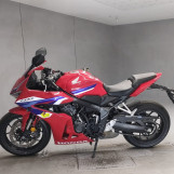 Мотоцикл Honda CBR650F с пробегом 9552 km с пробегом 9552 km
