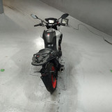 Мотоцикл Yamaha MT-03 с пробегом 9168 km с пробегом 9168 km