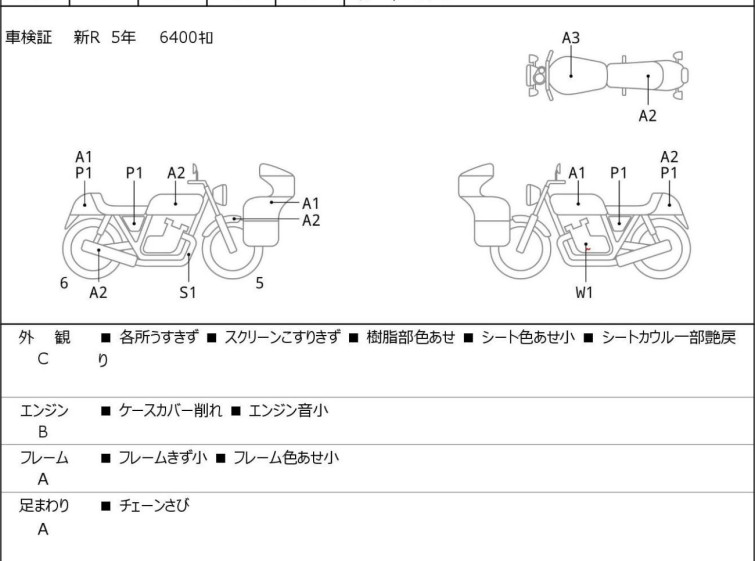 Мотоцикл Yamaha MT-03 с пробегом 9168 km с пробегом 9168 km