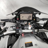 Мотоцикл Yamaha MT-03 с пробегом 9168 km с пробегом 9168 km