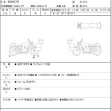 Мотоцикл HD RH975 з пробігом 325 km з пробігом 325 km