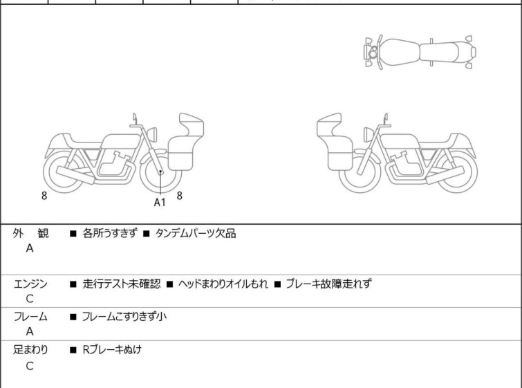 Мотоцикл HD RH975 з пробігом 325 km з пробігом 325 km