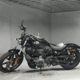 Мотоцикл HD RH975 з пробігом 325 km з пробігом 325 km