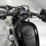 Мотоцикл HD RH975 з пробігом 325 km з пробігом 325 km