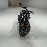 Мотоцикл HD RH975 з пробігом 325 km з пробігом 325 km