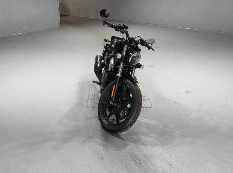 Мотоцикл HD RH975 з пробігом 325 km з пробігом 325 km