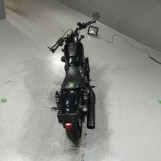 Мотоцикл HD RH975 з пробігом 325 km з пробігом 325 km