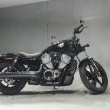 Мотоцикл HD RH975 з пробігом 325 km з пробігом 325 km