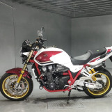 Мотоцикл Honda CB1300SF с пробегом 163 km с пробегом 163 km