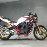Мотоцикл Honda CB1300SF с пробегом 163 km с пробегом 163 km
