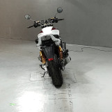 Мотоцикл Honda CB1300SF с пробегом 163 km с пробегом 163 km
