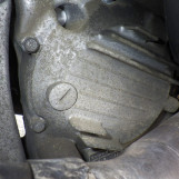 Мотоцикл Honda FORZA S с пробегом 41325 km