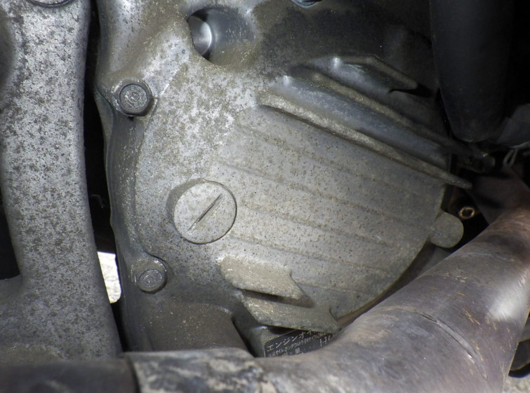 Мотоцикл Honda FORZA S с пробегом 41325 km