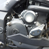 Мотоцикл Suzuki GSR750 с пробегом 151948 km