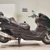 Мотоцикл Yamaha MAJESTY 250C з пробігом 27783 km