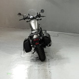 Мотоцикл Honda REBEL CMX500 з пробігом 9789 km з пробігом 9789 km