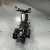 Мотоцикл Honda REBEL CMX500 з пробігом 9789 km з пробігом 9789 km