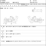 Мотоцикл Honda REBEL CMX500 з пробігом 9789 km з пробігом 9789 km