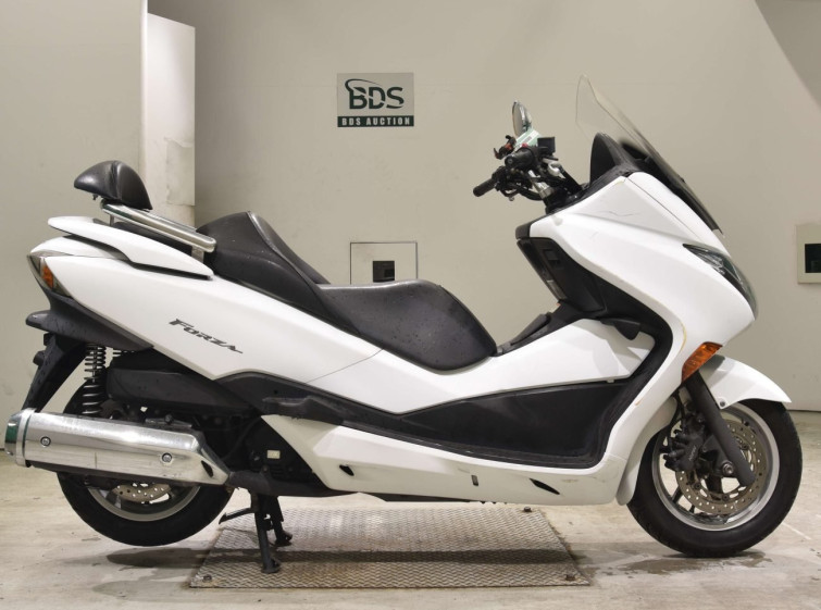 Мотоцикл Honda FORZA Z з пробігом 23857 km