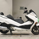 Мотоцикл Honda FORZA Z з пробігом 3418 km
