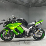 Мотоцикл Kawasaki NINJA1000 з пробігом 11459 km з пробігом 11459 km