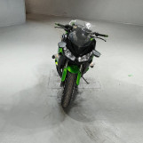 Мотоцикл Kawasaki NINJA1000 з пробігом 11459 km з пробігом 11459 km
