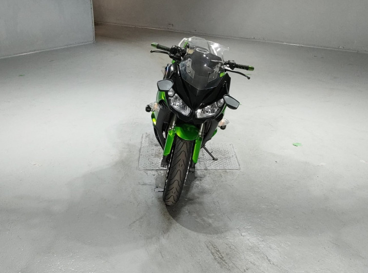 Мотоцикл Kawasaki NINJA1000 з пробігом 11459 km з пробігом 11459 km