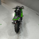 Мотоцикл Kawasaki NINJA1000 з пробігом 11459 km з пробігом 11459 km