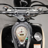 Мотоцикл Yamaha DRAGSTAR XVS400 CLASSIC с пробегом 3907 km с пробегом 3907 km