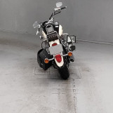 Мотоцикл Yamaha DRAGSTAR XVS400 CLASSIC с пробегом 3907 km с пробегом 3907 km