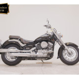 Мотоцикл Yamaha DRAGSTAR XVS400 CLASSIC з пробігом 17734 km
