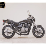 Мотоцикл Kawasaki ZEPHYR400 с пробегом 5010 km
