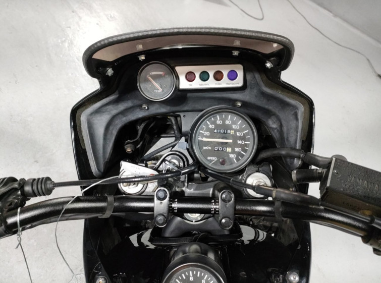 Мотоцикл Yamaha TDR250 з пробігом 41019 km з пробігом 41019 km