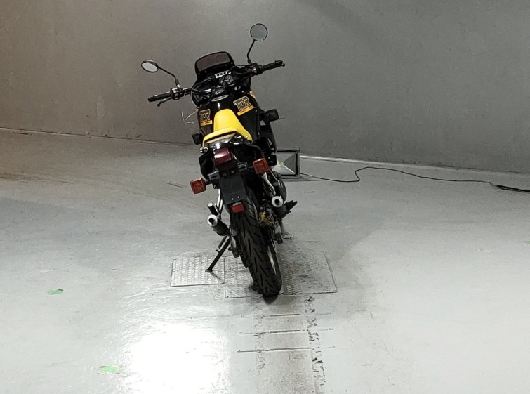 Мотоцикл Yamaha TDR250 з пробігом 41019 km з пробігом 41019 km