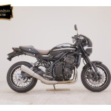 Мотоцикл Kawasaki Z900RS CAFE с пробегом 1099 km