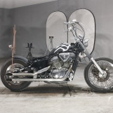 Мотоцикл Honda STEED400 с пробегом 36504 km