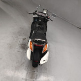 Мотоцикл Suzuki GEMMA250 з пробігом 57504 km з пробігом 57504 km