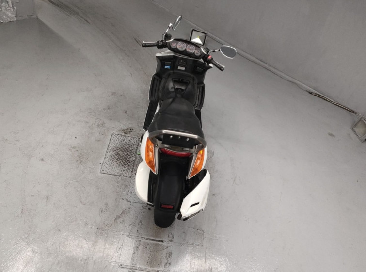 Мотоцикл Suzuki GEMMA250 з пробігом 57504 km з пробігом 57504 km