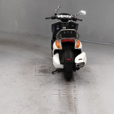 Мотоцикл Suzuki GEMMA250 з пробігом 57504 km з пробігом 57504 km