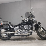 Мотоцикл Yamaha DRAGSTAR XVS400 с пробегом 25480 km с пробегом 25480 km