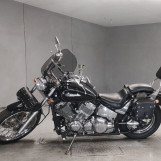 Мотоцикл Yamaha DRAGSTAR XVS400 с пробегом 25480 km с пробегом 25480 km