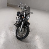 Мотоцикл Yamaha DRAGSTAR XVS400 с пробегом 25480 km с пробегом 25480 km