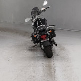 Мотоцикл Yamaha DRAGSTAR XVS400 с пробегом 25480 km с пробегом 25480 km