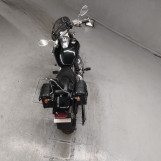 Мотоцикл Yamaha DRAGSTAR XVS400 с пробегом 25480 km с пробегом 25480 km